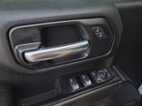 Used 2020 Chevrolet Silverado 2500 W/T w/ WT Safety Package image 32