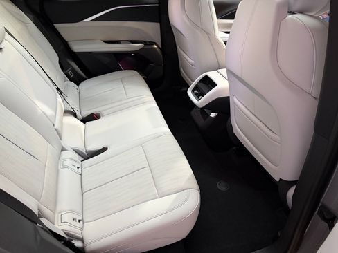 New 2026 Cadillac Lyriq Sport AWD/4WD image 45