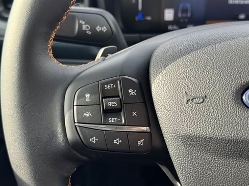 New 2026 Ford Maverick Tremor AWD/4WD image 13