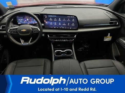 Used 2026 Chevrolet Traverse LT w/ Driver Confidence Package image 15