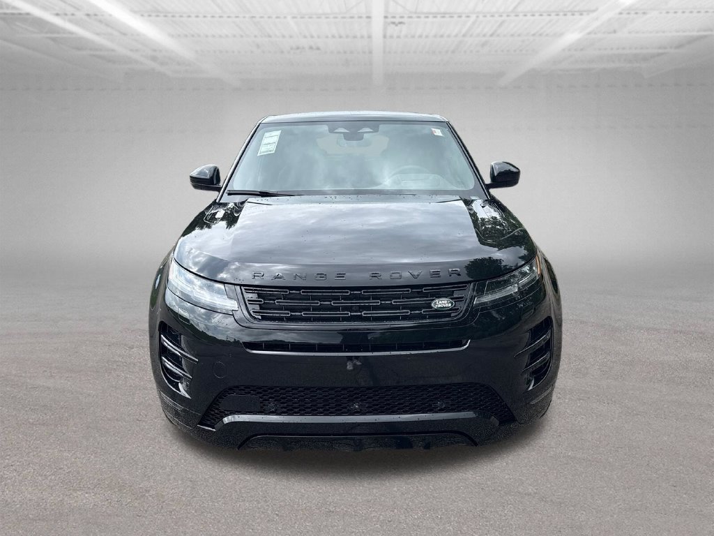New 2026 Land Rover Range Rover Evoque Hoxton AWD/4WD image 4