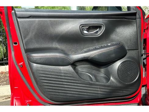 Certified 2023 Honda HR-V Sport image 11