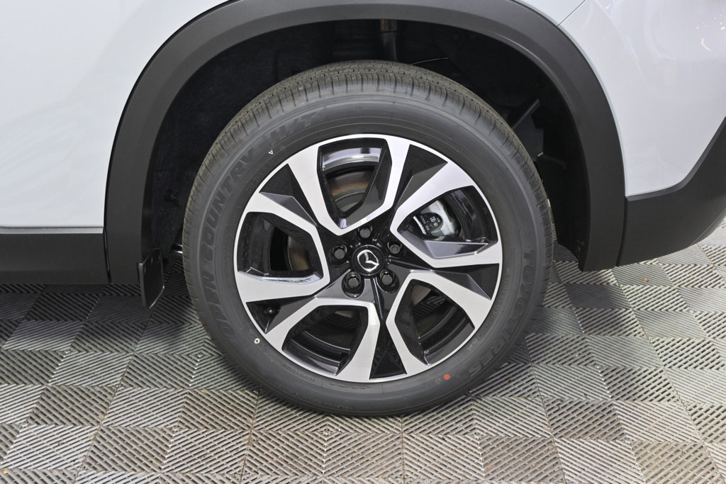 New 2026 MAZDA CX-5 Preferred AWD/4WD image 20