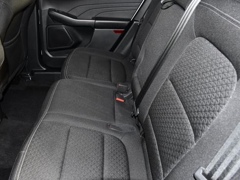 Used 2025 Ford Escape Active AWD/4WD image 45