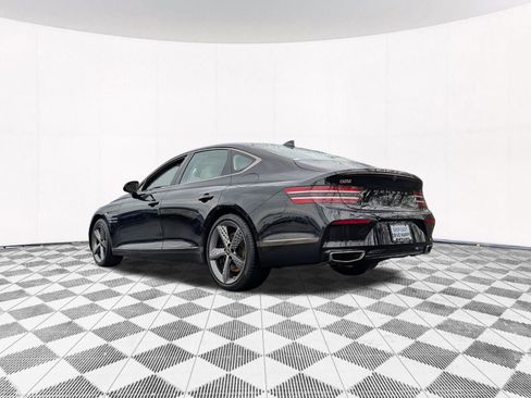 Used 2023 Genesis G80 3.5T Sport image 13