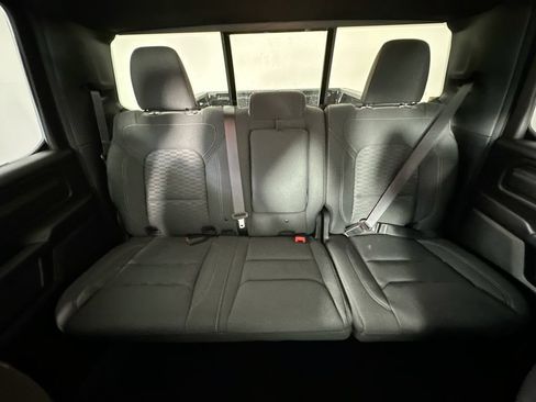 New 2026 RAM 1500 Express RWD image 10