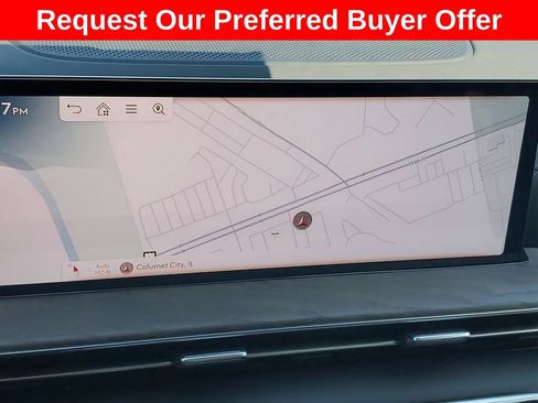 New 2026 Genesis GV80 2.5T Select AWD/4WD image 21