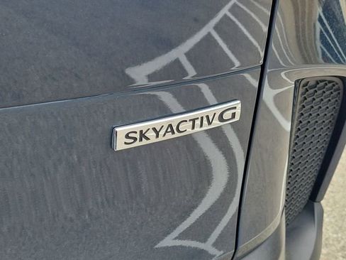 Used 2024 MAZDA CX-50 AWD 2.5 S w/ Cargo Package image 9