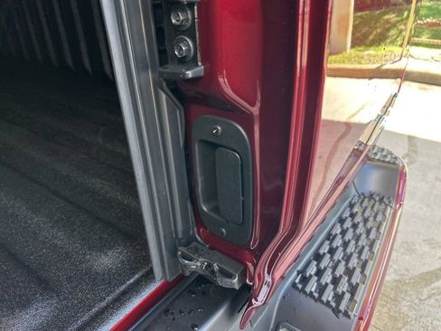 New 2026 RAM 1500 Tungsten w/ Bed Utility Group image 51