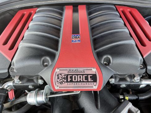 Used 2012 Chevrolet Camaro SS image 15