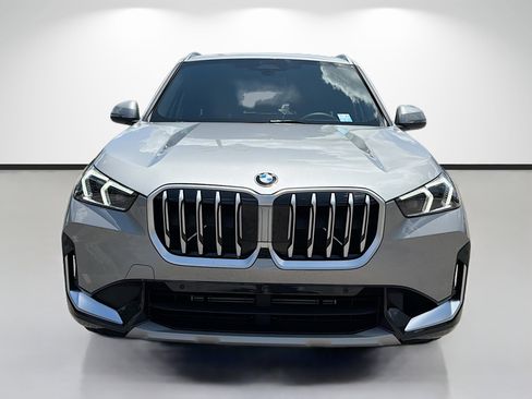 New 2026 BMW X1 xDrive28i w/ Technology Package AWD/4WD image 8
