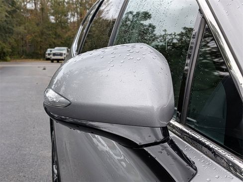 Used 2020 Hyundai Santa Fe SEL image 11