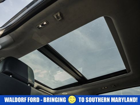 Certified 2023 Ford F450 Limited w/ FX4 Off-Road Package AWD/4WD image 45