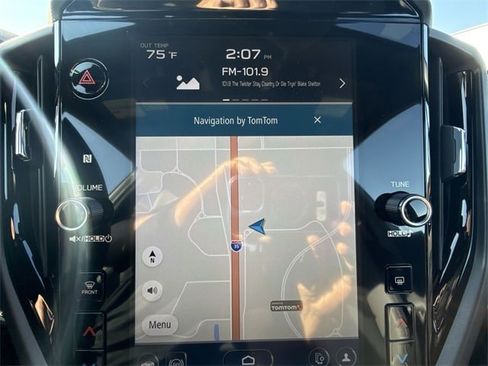 New 2025 Subaru Forester Sport image 18