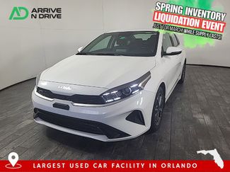 Used 2023 Kia Forte GT-Line 360° Tour