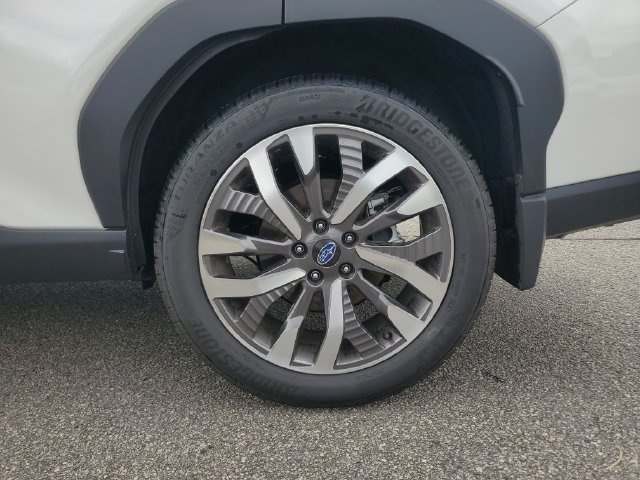 Certified 2026 Subaru Forester Touring w/ Touring Package AWD/4WD image 13