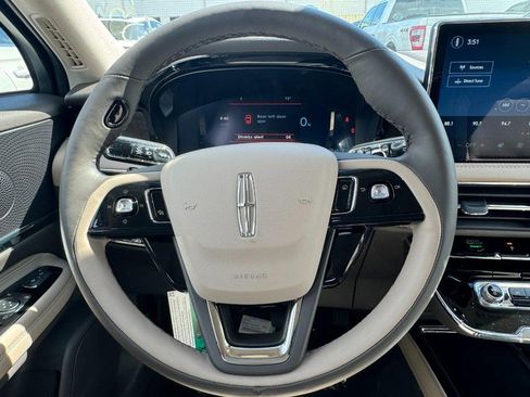 New 2024 Lincoln Corsair Grand Touring w/ Equipment Group 301A image 10