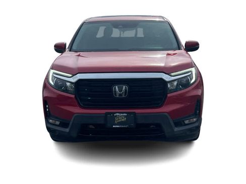Used 2023 Honda Ridgeline RTL-E image 2