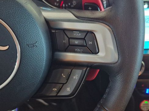 Used 2016 Ford Mustang Premium RWD image 18