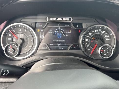 New 2026 RAM 1500 Big Horn image 25