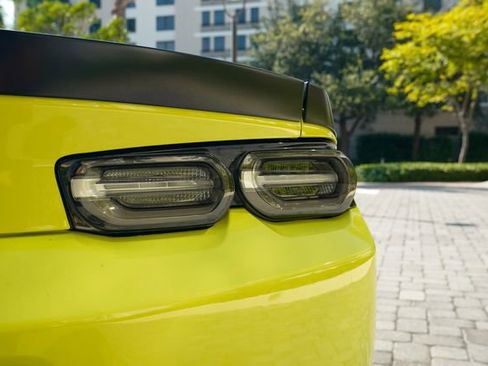 Used 2019 Chevrolet Camaro SS image 50