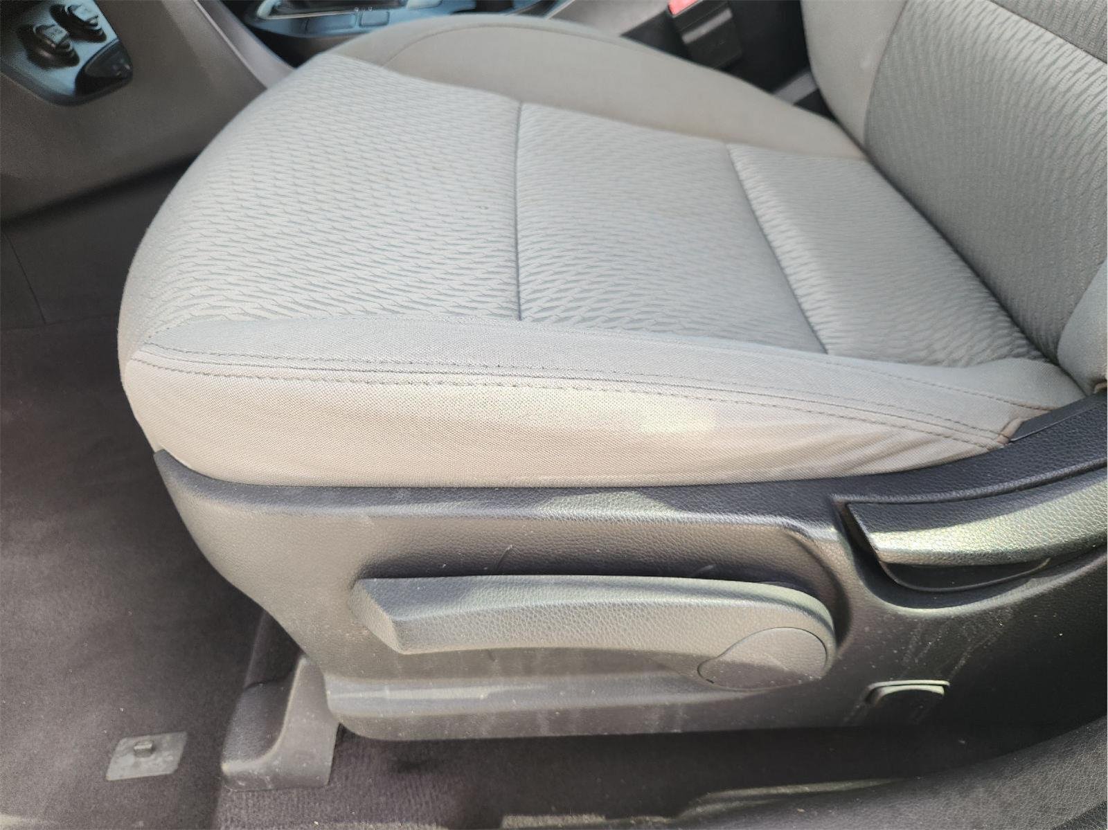 Used 2018 Hyundai Santa Fe Sport FWD image 22