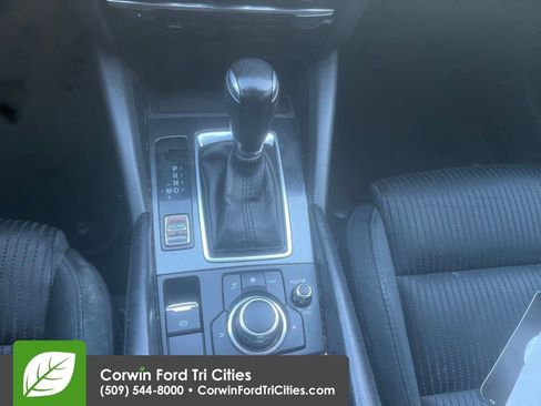 Used 2016 MAZDA MAZDA6 Sport image 2