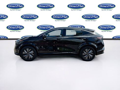 Used 2023 Nissan Ariya FWD image 4