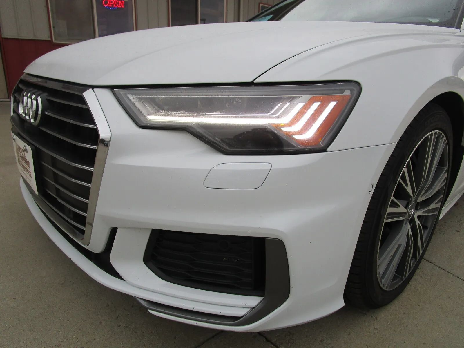 Used 2019 Audi A6 3.0T Prestige w/ Prestige Package AWD/4WD image 36
