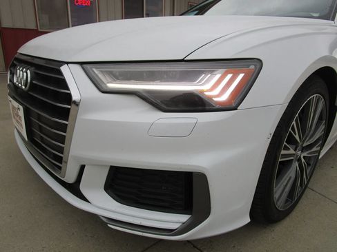 Used 2019 Audi A6 3.0T Prestige w/ Prestige Package AWD/4WD image 36