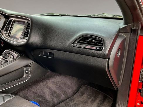 Used 2018 Dodge Challenger SRT Demon RWD image 16