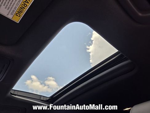 Certified 2024 Acura Integra A-Spec FWD image 14