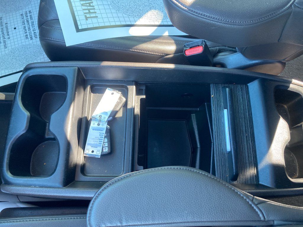 Used 2019 Honda Odyssey EX-L image 33