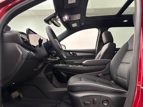 New 2026 Buick Enclave Sport Touring w/ Power Package AWD/4WD image 20