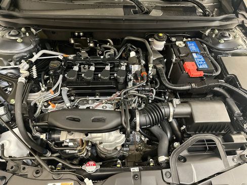 Used 2025 Honda Accord SE image 34