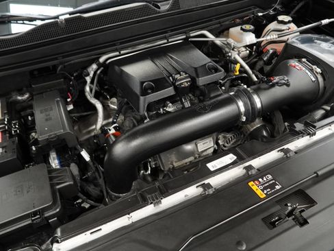 Used 2024 GMC Canyon AT4X w/ AT4X AEV Edition AWD/4WD image 44