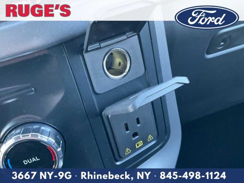 New 2026 Ford F150 XLT image 30