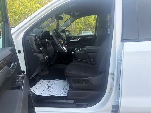 New 2026 GMC Sierra 1500 Elevation AWD/4WD image 10