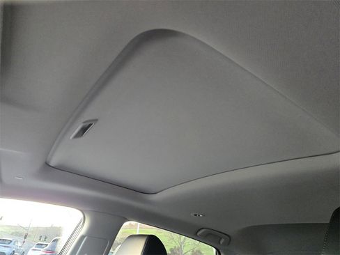 New 2026 Honda HR-V EX-L image 20