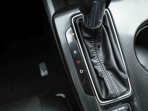 Certified 2025 Honda Civic Sport image 29