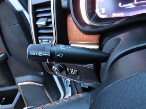 Used 2024 RAM 2500 Limited w/ Safety Group image 40