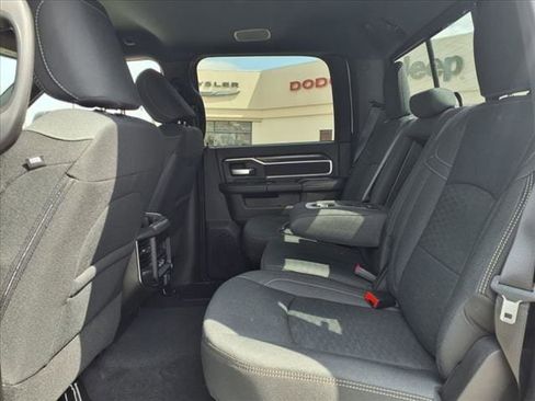 New 2025 RAM 2500 Big Horn image 5