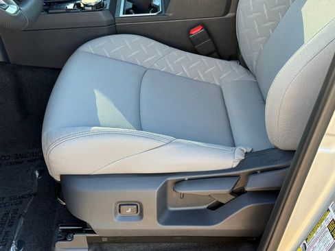 New 2025 Toyota Tacoma SR5 image 14