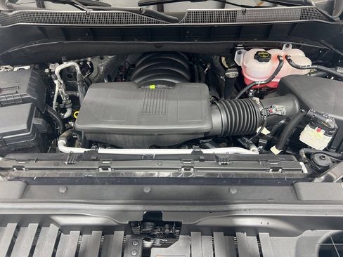 New 2024 Chevrolet Silverado 1500 RST w/ All Star Edition Plus image 28