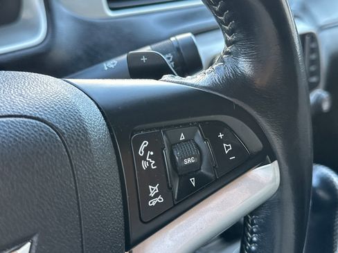 Used 2013 Chevrolet Camaro LT w/ RS Package image 36