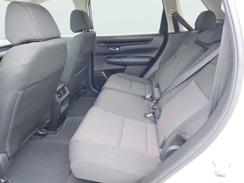 Certified 2024 Honda CR-V EX image 29