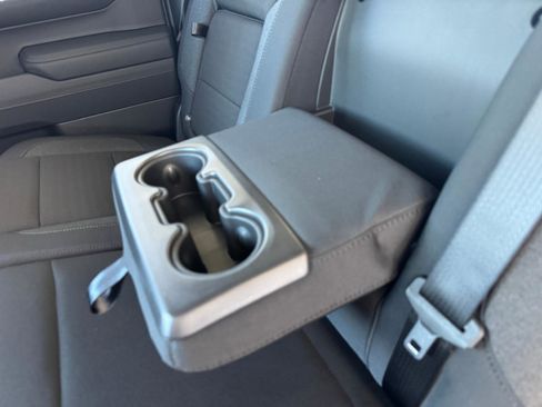 New 2025 GMC Sierra 1500 Elevation w/ X31 Off-Road Package image 11