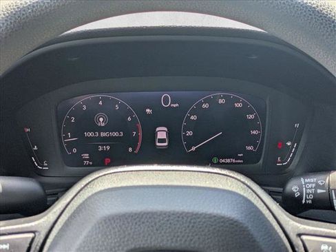 Used 2023 Honda Accord EX image 10