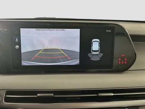 Used 2024 Hyundai Palisade SEL FWD image 23