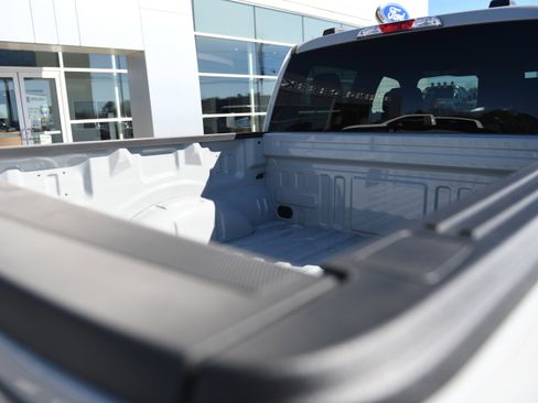 New 2026 Ford F150 XLT w/ FX4 Off-Road Package image 11